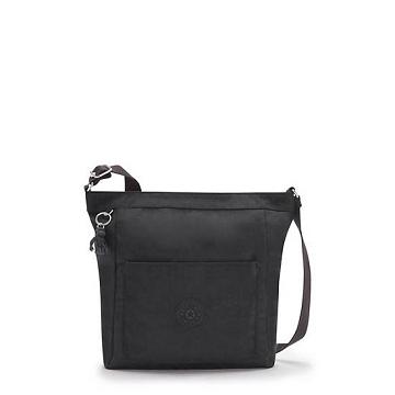 Kipling Erasmo Handbag Handbag Black Noir | AU 1264IL